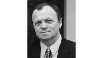 Юрій Головін, загиблий, атака РФ, реактивний дрон, 8 жовтня 2026 року, Франківськ