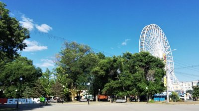 У курортному Бердянську заборонили роботу розважальних закладів