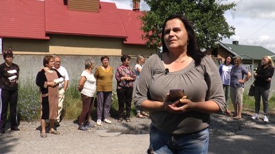 У Городенці на Франківщині продовжують богослужіння попи УПЦ МП У Городенці на Франківщині продовжують богослужіння попи УПЦ МП
