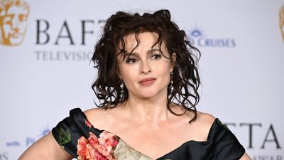 Гелена Бонем Картер