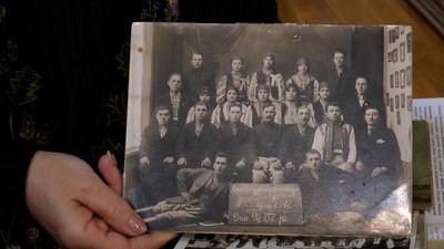 "Традицію створювала мода того часу". Як на Покутті одягалися 100 років тому "Традицію створювала мода того часу". Як на Покутті одягалися 100 років тому