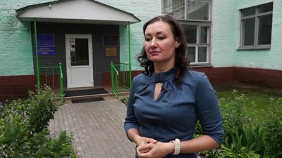 Вийшов термін експлуатації: чи зупинять 97 ліфтів у Чернігові Вийшов термін експлуатації: чи зупинять 97 ліфтів у Чернігові