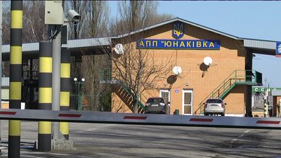 На Сумщині за добу склали 31 адмінпротокол за відмову від обсервації На Сумщині за добу склали 31 адмінпротокол за відмову від обсервації