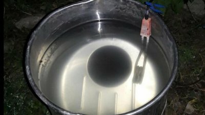 В Оріхівському районі на Запоріжжі від ураження струмом загинула дитина