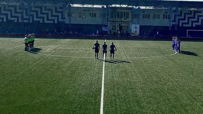 На Сумщині стартував розіграш "Кубку Михайла Фоменка"