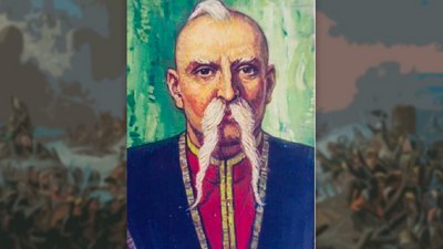 Плита Сидора Білого: чи справді росіяни могли знайти та вивезти з Кінбурнського півострова пам'ятку культури