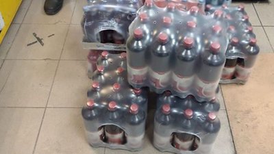 «Порушила заборону на продаж алкоголю». У Глухові на Сумщині виявили точку продажу пива