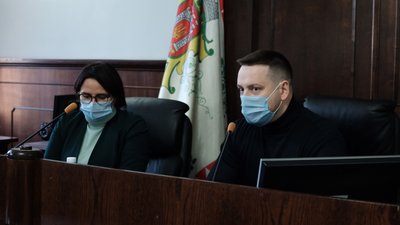 "Осачука — у відставку", опозиція заходить у раду та мер проти ОДА. ТОП-5 політичних подій Буковини "Осачука — у відставку", опозиція заходить у раду та мер проти ОДА. ТОП-5 політичних подій Буковини