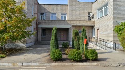 В Енергодарі дитячий садок закрили на карантин