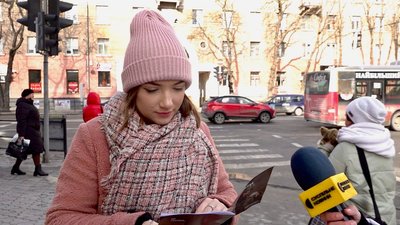 Створення добровольчих батальйонів: що думають тернополяни Створення добровольчих батальйонів: що думають тернополяни