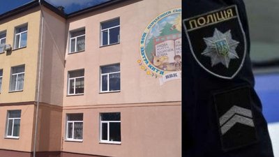 Конфлікт на Добровільній в Сумах: поліція складала протокол ще у листопаді 2019 року