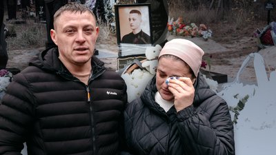 Самогубство Романа Шила