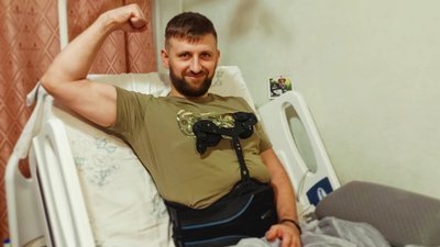 Зустрілися на війні Зустрілися на війні