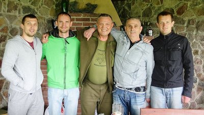 “Там страшно, але там і гарно”. Спогади аеророзвідника Юрія Кучеренко з російсько-української війни “Там страшно, але там і гарно”. Спогади аеророзвідника Юрія Кучеренко з російсько-української війни