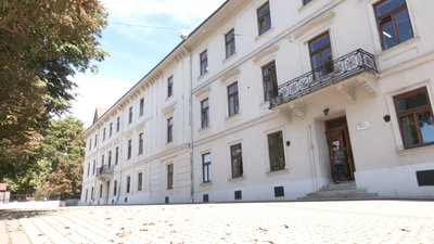 100-річчя від народження Станіслава Лема. Що відомо про життя фантаста у Львові 100-річчя від народження Станіслава Лема. Що відомо про життя фантаста у Львові