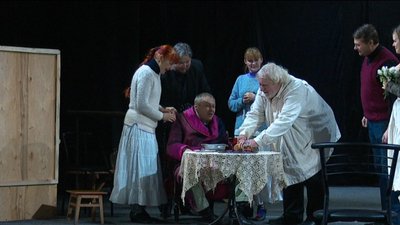 Сумський ТЮГ під час локдауну: як працюють та долають карантин