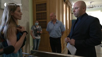 Поліція шукає потерпілих від діяльності організації "Потон" Поліція шукає потерпілих від діяльності організації "Потон"