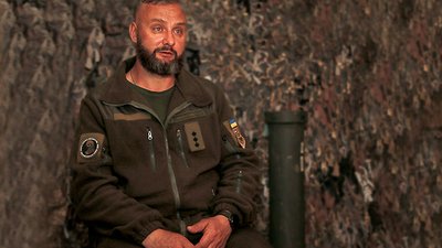 Офіцер Нацгвардії Офіцер Нацгвардії