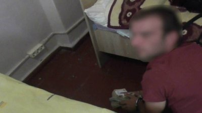 Черкащанина підозрюють у крадіжці в понад мільйон гривень Черкащанина підозрюють у крадіжці в понад мільйон гривень