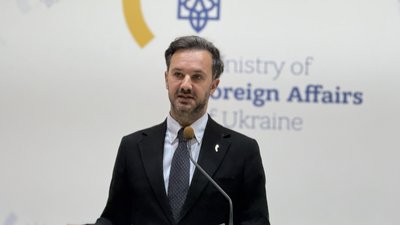 Тихий