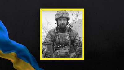 Полеглі герої Одещини: у другій половині січня стало відомо про загибель Полеглі герої Одещини: у другій половині січня стало відомо про загибель