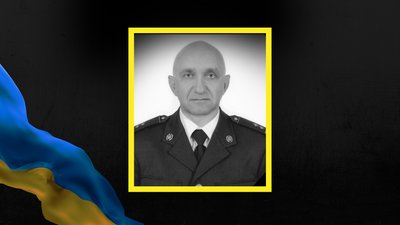 Олександр Жилак, помер, АТО, ООС, ветеран, Франківщина
