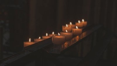Захисник з Барвінківської громади Харківщини загинув на війні