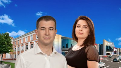Як діятимуть обмеження "червоної" зони в Чернігові та області. Пояснюють Ломако та Шерстюк