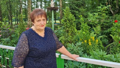 Учні та вчителі житомирського ліцею придбали авто для військових на передову Учні та вчителі житомирського ліцею придбали авто для військових на передову