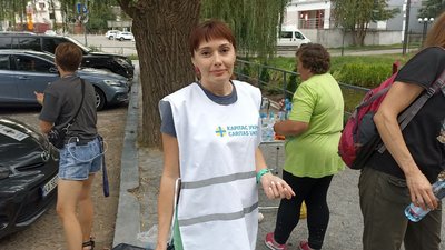 Марина Трубаєва Марина Трубаєва