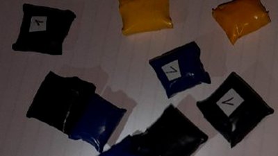 Ймовірного "закладчика" наркотиків виявили поліцейські у Кропивницькому