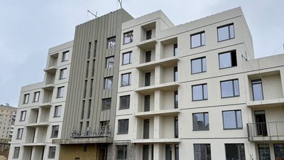 Скільки грошей витратили для облаштування житла для ВПО в Донецькій області