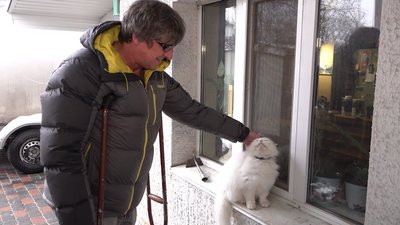 волонтери волонтери