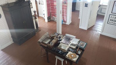 У Сумах відкриється музей “Причал Одіссея" У Сумах відкриється музей “Причал Одіссея"