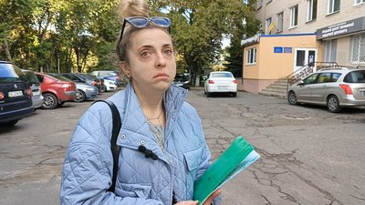 Як відбувається військовий облік жінок-медикинь на Волині: роз'яснення ТЦК Як відбувається військовий облік жінок-медикинь на Волині: роз'яснення ТЦК