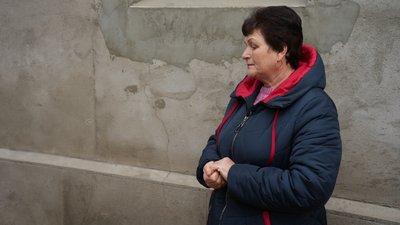 Збирала тіло по частинах. Спогади матері про загибель сина під час вторгнення