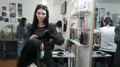 Вінницька волонтерка організувала фотосесію для дівчаток-сиріт Вінницька волонтерка організувала фотосесію для дівчаток-сиріт