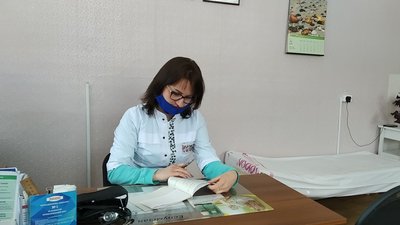 Як минув рік роботи первинної ланки медицини - репортаж з Білопілля на Сумщині Як минув рік роботи первинної ланки медицини - репортаж з Білопілля на Сумщині