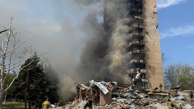 Краматорськ, обстріл 4 серпня 2026 року