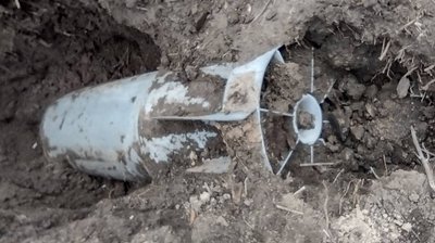 185 вибухонебезпечних предметів за добу виявили ДСНС на Сумщині 185 вибухонебезпечних предметів за добу виявили ДСНС на Сумщині