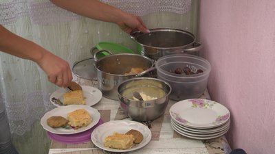 На 30% зросте вартість харчування дітей у дитсадках і школах Житомира На 30% зросте вартість харчування дітей у дитсадках і школах Житомира