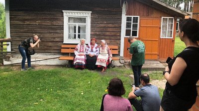 Можна погортати онлайн: у Рівному розробили каталог з автентичними рецептами
