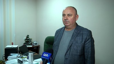 У Житомирі зменшилася кількість бажаючих вакцинуватися У Житомирі зменшилася кількість бажаючих вакцинуватися