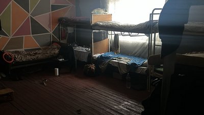 Прокуратура, незаконне утримування, реабілітаційний центр