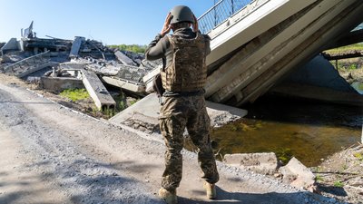 Роботодавці можуть залишити військових без зарплатні ― юристка про зміни в трудовому законодавстві
