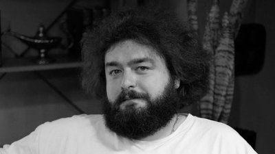 Олександр Венедчук, Веня