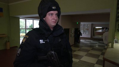 Тривожні кнопки в закладах освіти Рівненщини. Для чого вони потрібні Тривожні кнопки в закладах освіти Рівненщини. Для чого вони потрібні