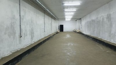 Як у громаді на Волині облаштовують укриття в школах перед початком нового навчального року