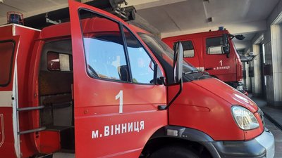 "Сприймаю це як буденність": історія рятувальника Богдана Кирилюка
