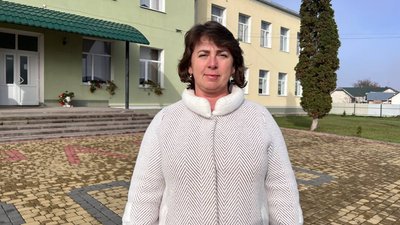 На Тернопільщині учні зібрали 200 тисяч гривень на ЗСУ На Тернопільщині учні зібрали 200 тисяч гривень на ЗСУ